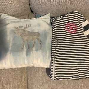 Abercrombie Bundle